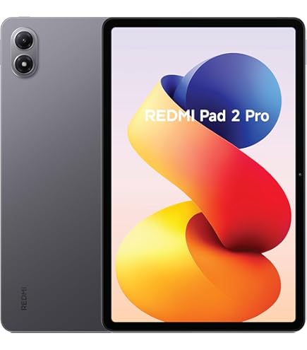Xiaomi Pad 6S Pro 12,4